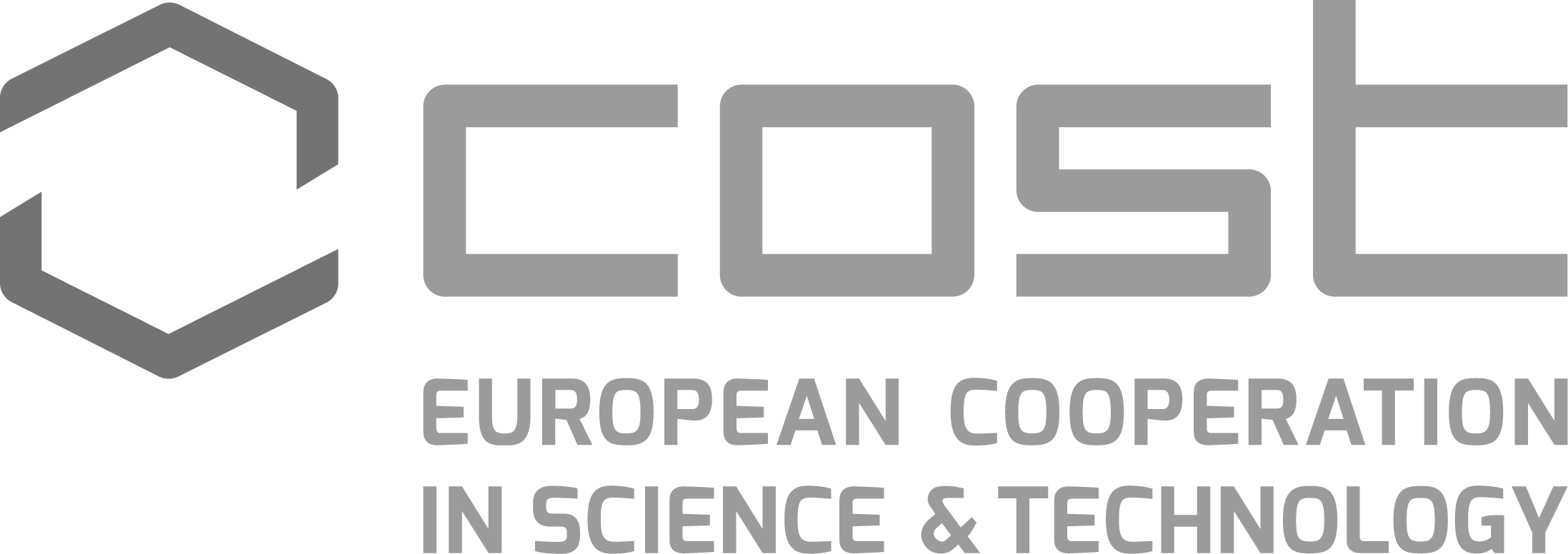 COST Logo