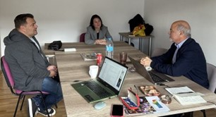 Professional meeting