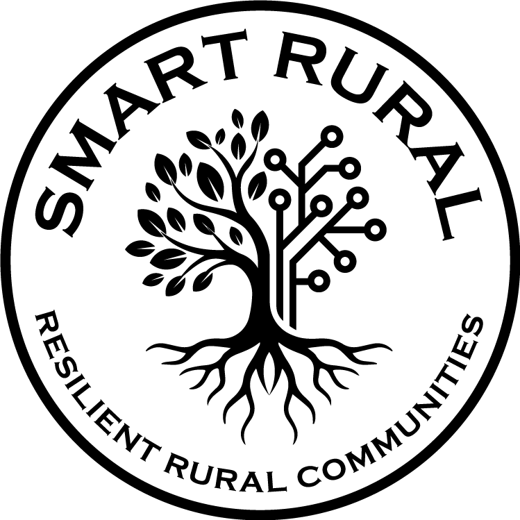 SMART RURAL Logo