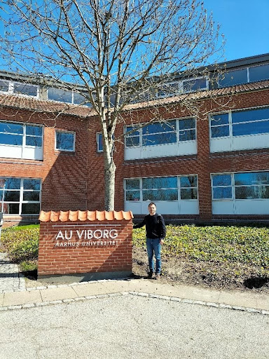 STSM at the Department of Agroecology, Aarhus University